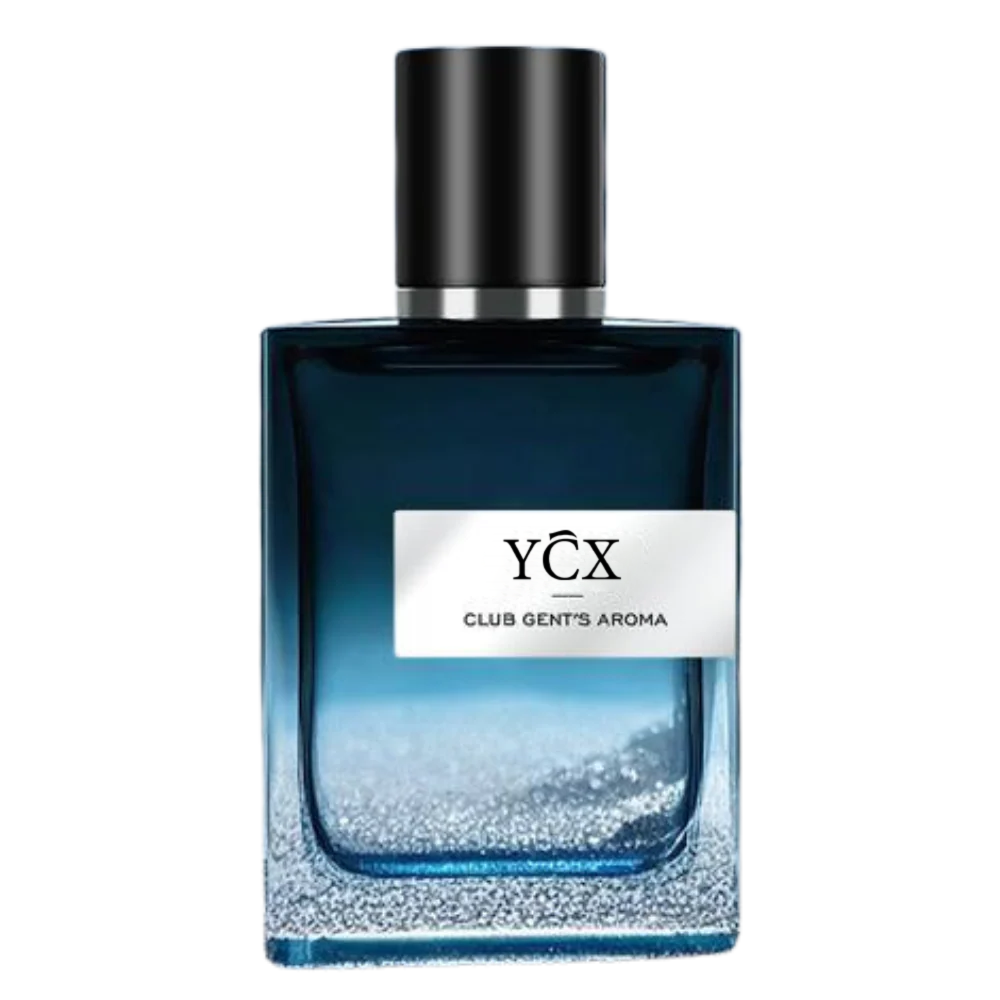 Final 3 Hours: 60%OFFđ„Gentlemenâs Fragrance Set with Marine Perfume & Club Gentâs Aroma