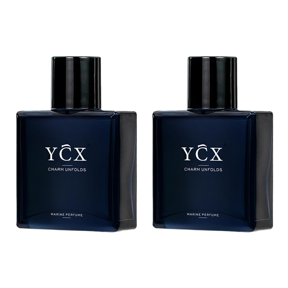 Final 3 Hours: 60%OFFđ„Gentlemenâs Fragrance Set with Marine Perfume & Club Gentâs Aroma