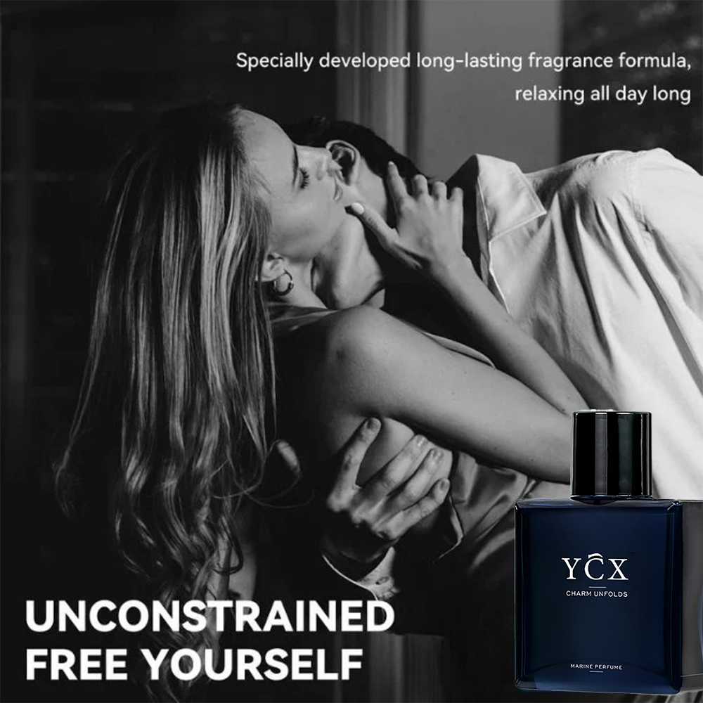 Final 3 Hours: 60%OFFđ„Gentlemenâs Fragrance Set with Marine Perfume & Club Gentâs Aroma