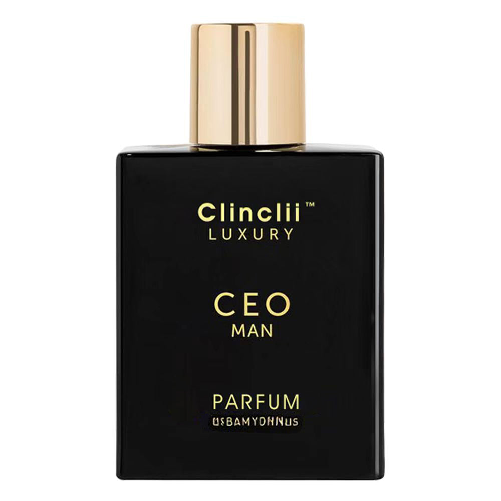 Final 3 Hours: 60%OFFđ„Gentlemenâs Fragrance Set with CEO MAN Perfume & G.O.A.T MAN Aroma