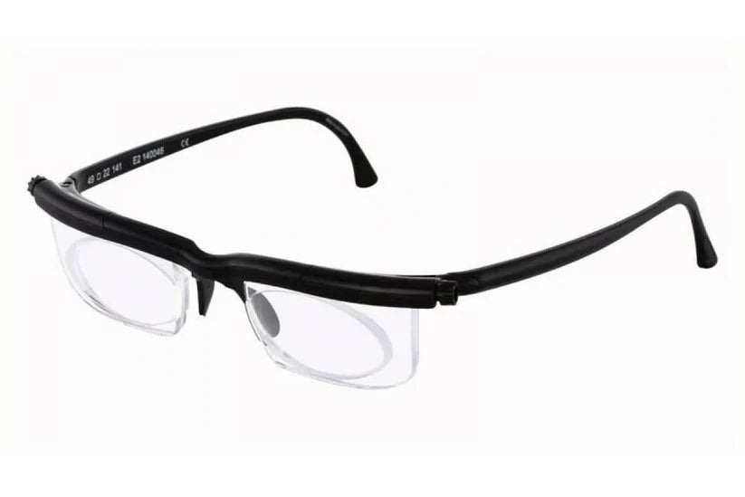 Adjustable Focus Glasses for Near and Far Sight š„Final 3 hours 60% off