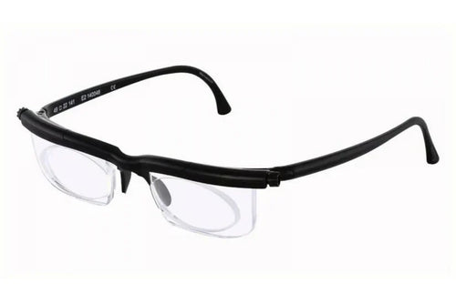 Adjustable Focus Glasses for Near and Far Sight š„Final 3 hours 60% off