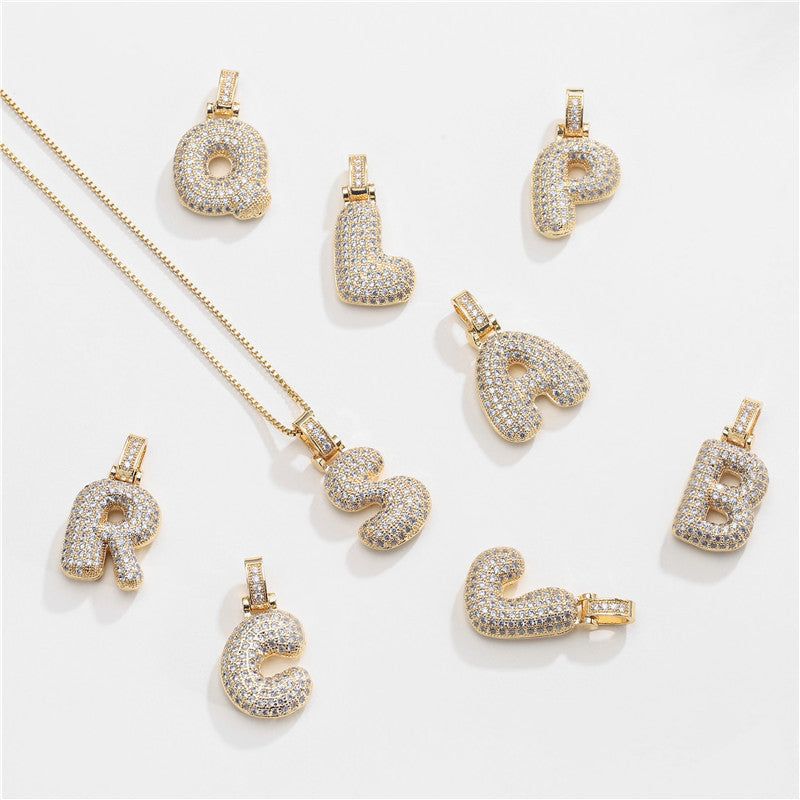 Histone™ – The Necklace For Timeless Moments magnetic