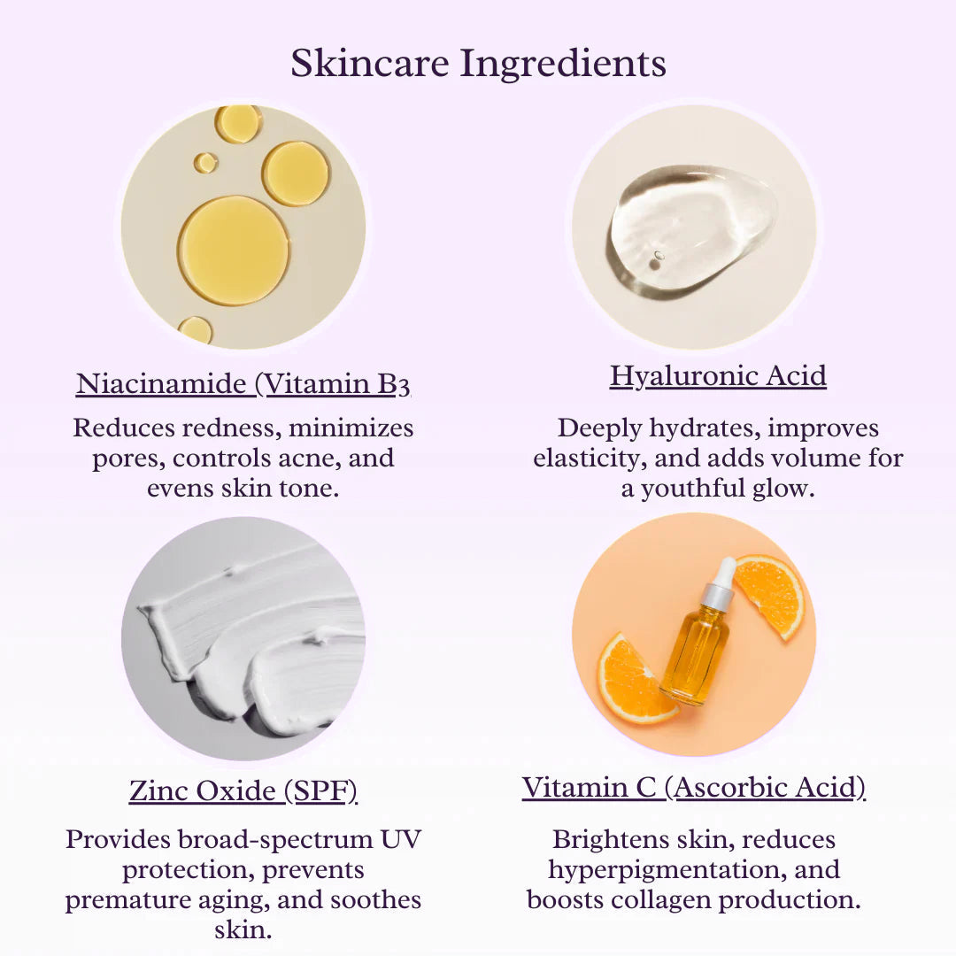 BBOJI™ - Body Cover Cream & Blemish Eliminator