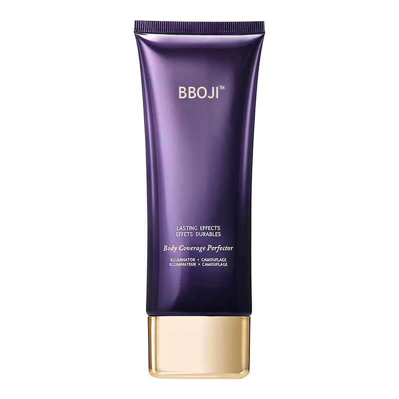 BBOJI™ - Body Cover Cream & Blemish Eliminator