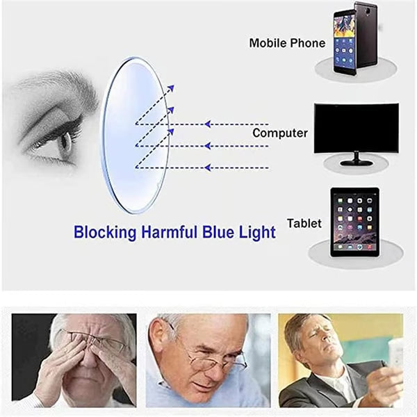 Adjustable Focus Glasses for Near and Far Sight š„Final 3 hours 60% off