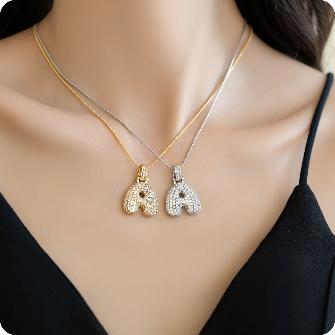Histone™ – The Necklace For Timeless Moments magnetic