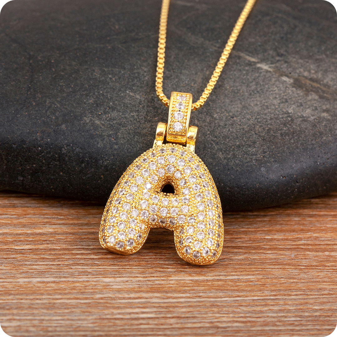 Histone™ – The Necklace For Timeless Moments magnetic