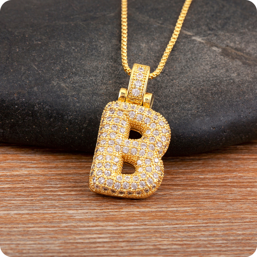 Histone™ – The Necklace For Timeless Moments magnetic
