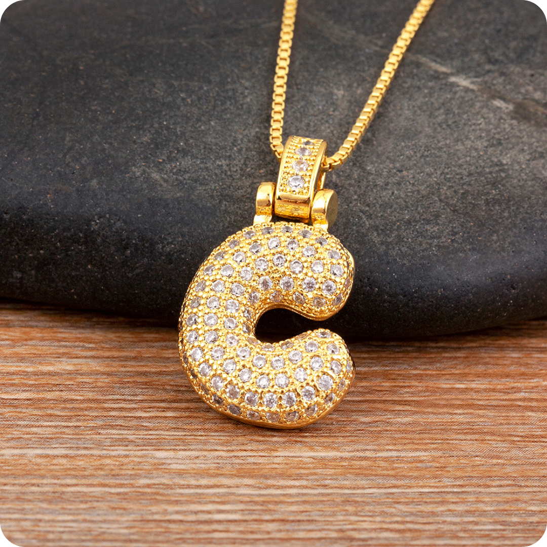 Histone™ – The Necklace For Timeless Moments magnetic
