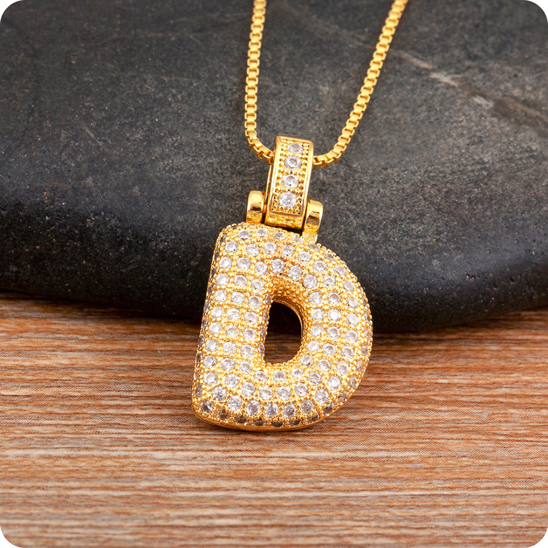Histone™ – The Necklace For Timeless Moments magnetic