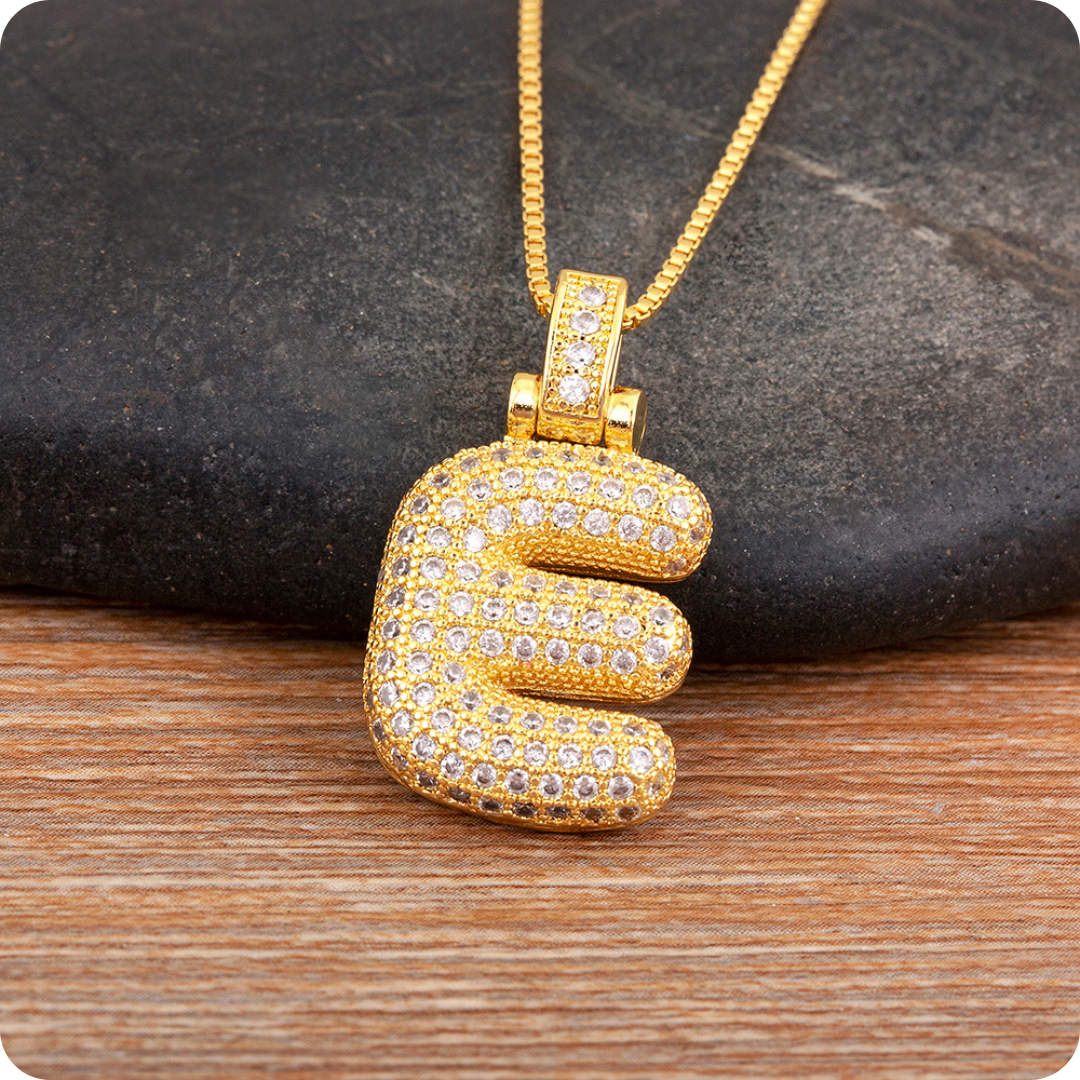 Histone™ – The Necklace For Timeless Moments magnetic