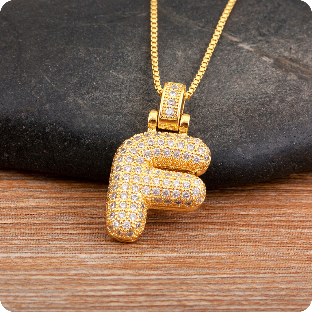 Histone™ – The Necklace For Timeless Moments magnetic