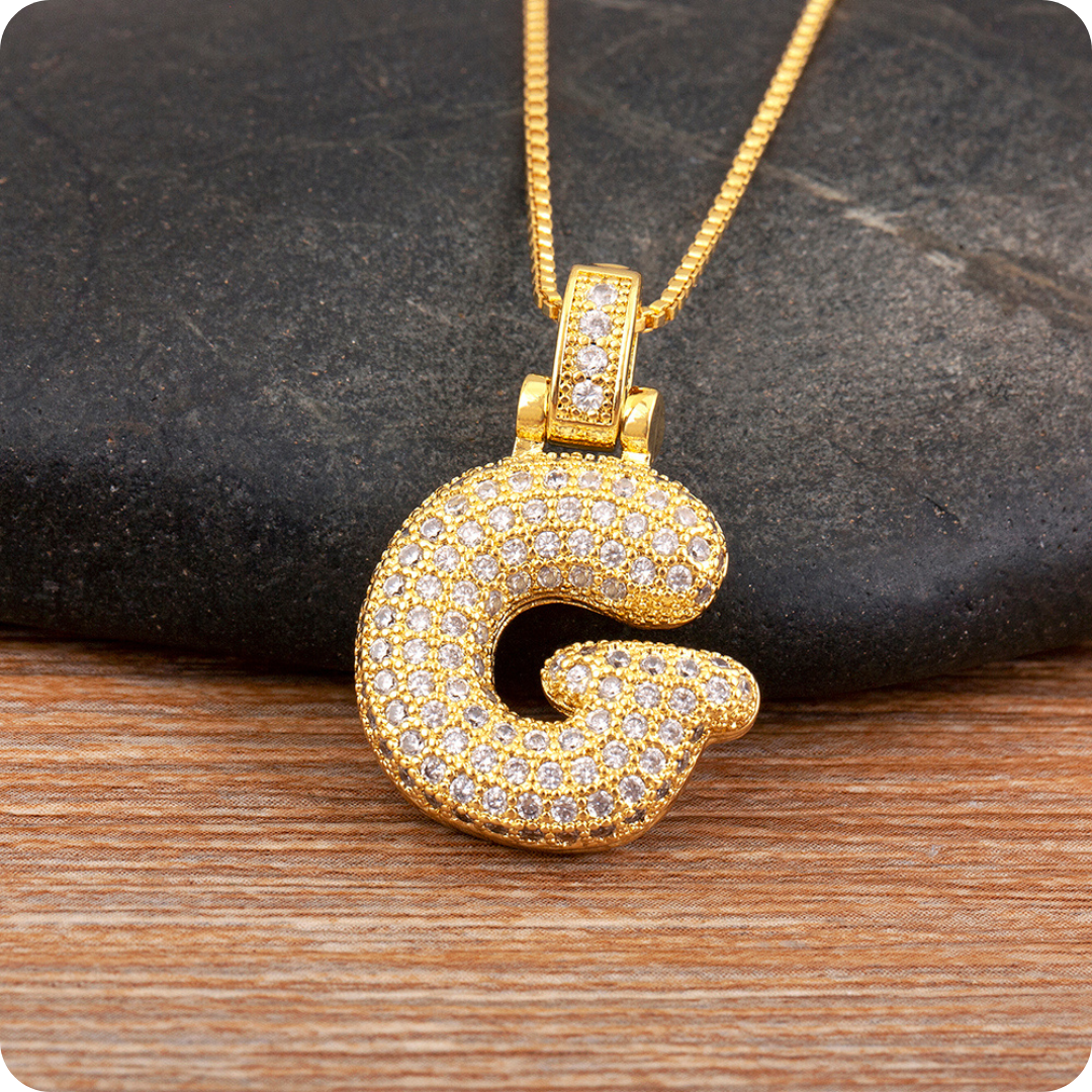 Histone™ – The Necklace For Timeless Moments magnetic