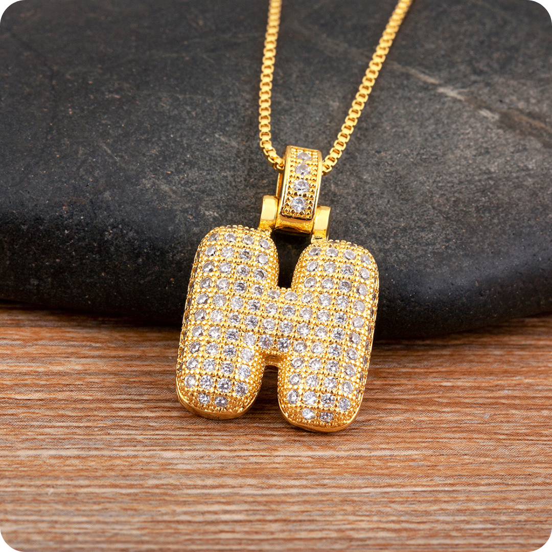 Histone™ – The Necklace For Timeless Moments magnetic