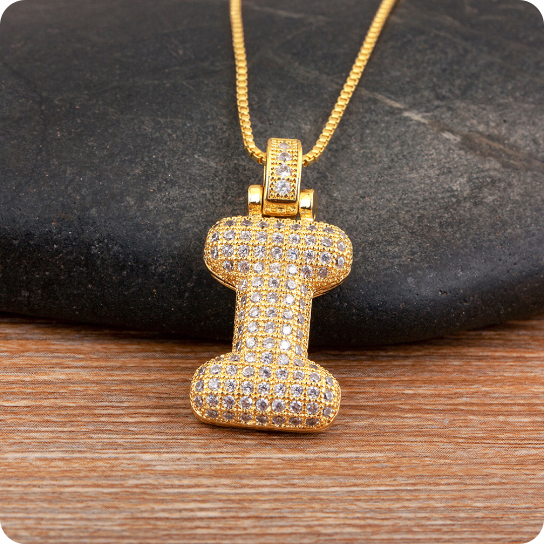 Histone™ – The Necklace For Timeless Moments magnetic