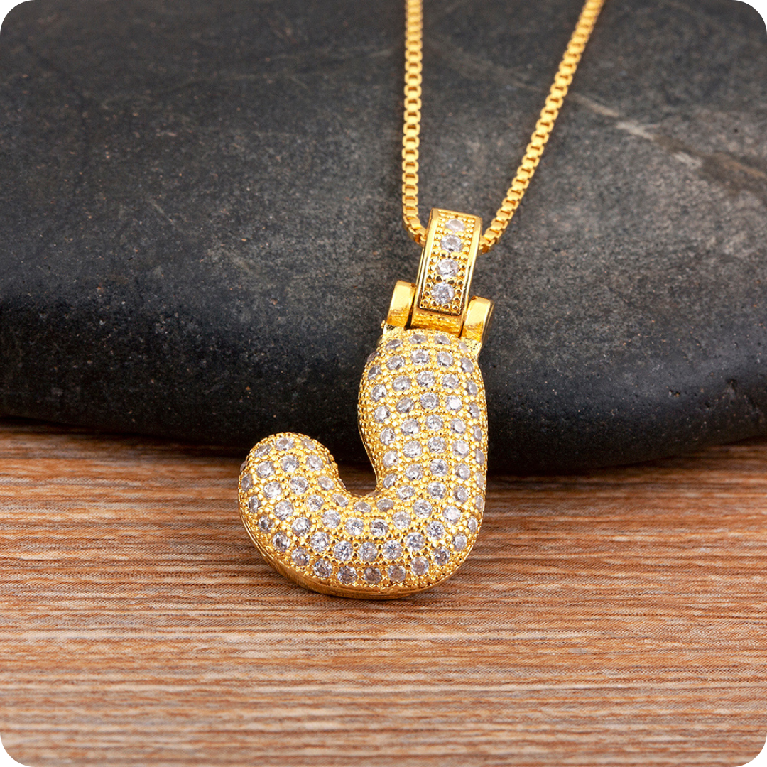 Histone™ – The Necklace For Timeless Moments magnetic