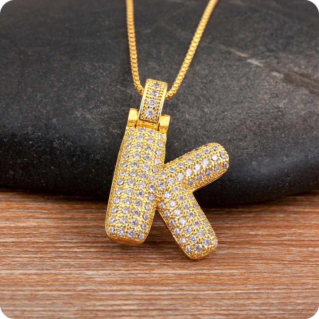 Histone™ – The Necklace For Timeless Moments magnetic