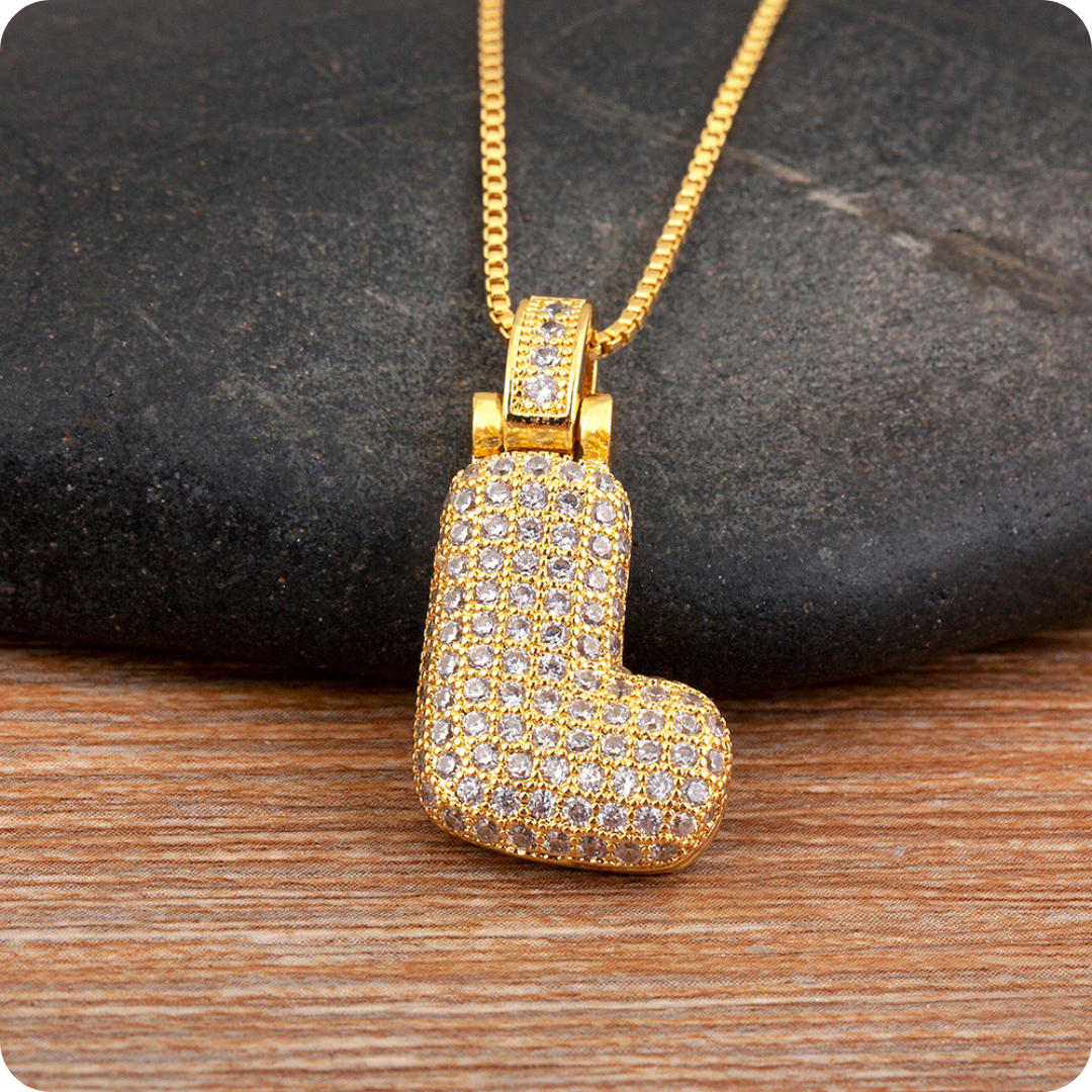 Histone™ – The Necklace For Timeless Moments magnetic