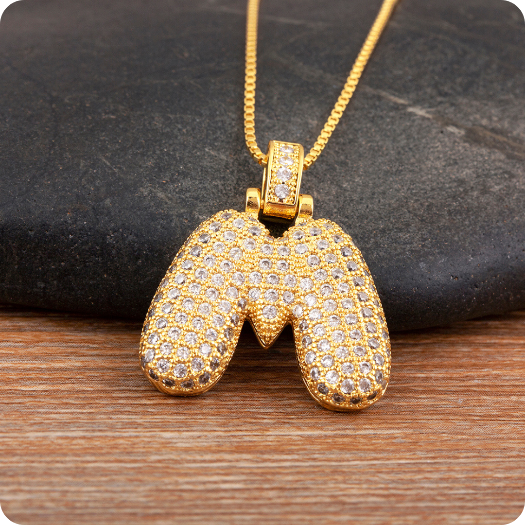 Histone™ – The Necklace For Timeless Moments magnetic