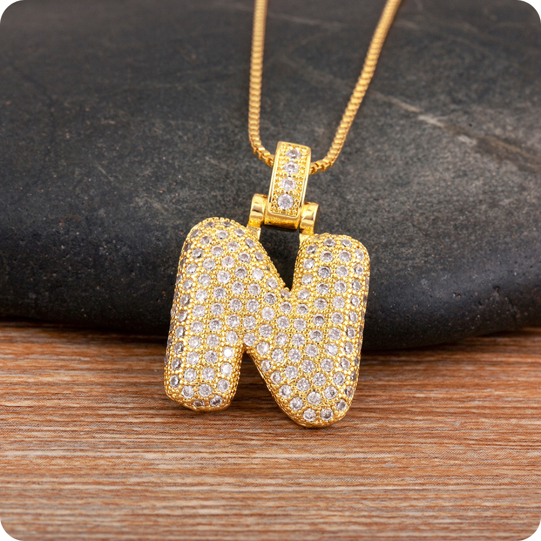 Histone™ – The Necklace For Timeless Moments magnetic