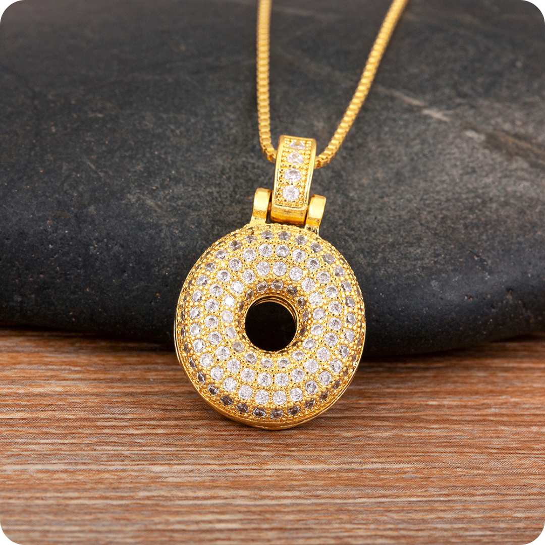 Histone™ – The Necklace For Timeless Moments magnetic