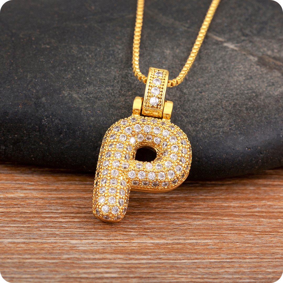 Histone™ – The Necklace For Timeless Moments magnetic