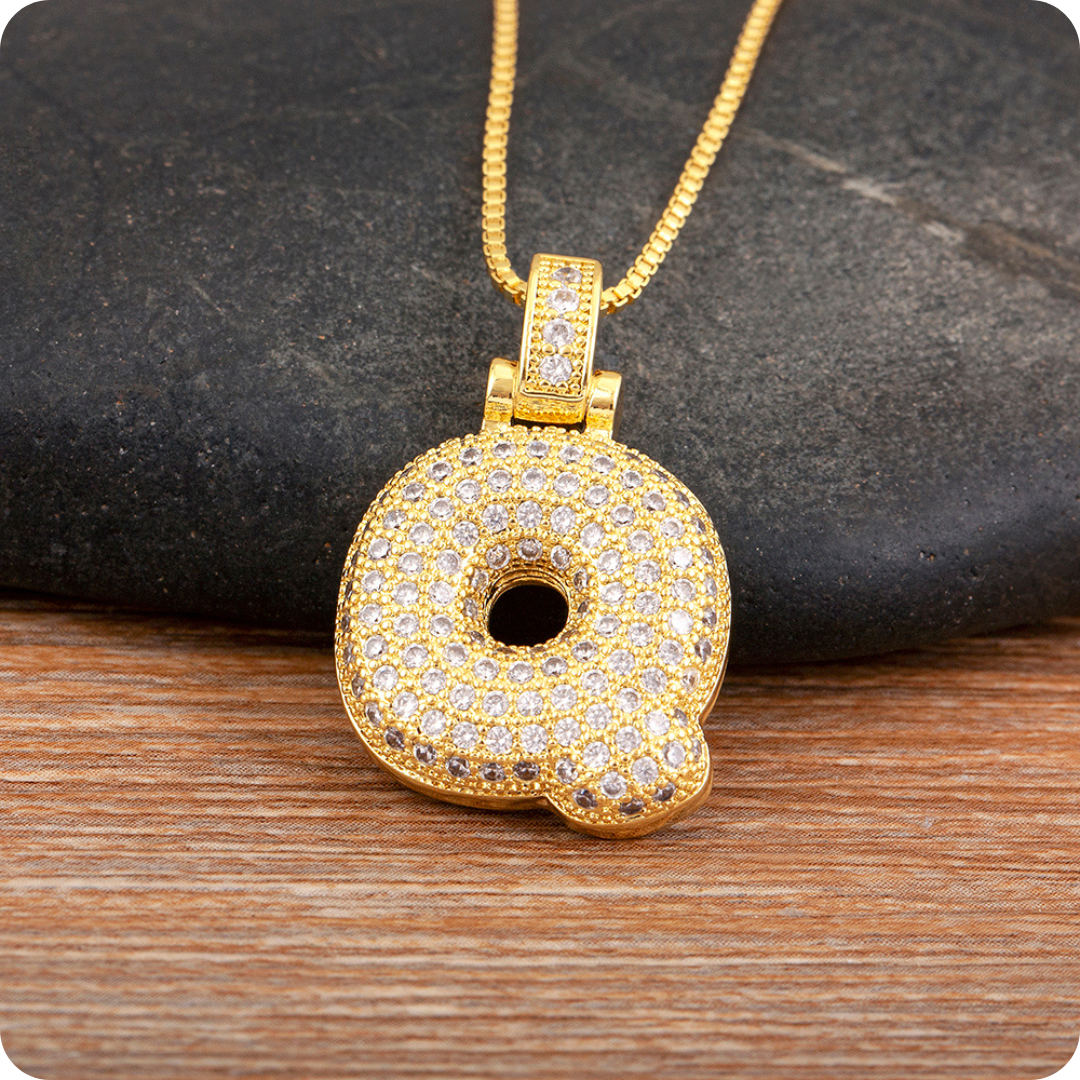 Histone™ – The Necklace For Timeless Moments magnetic