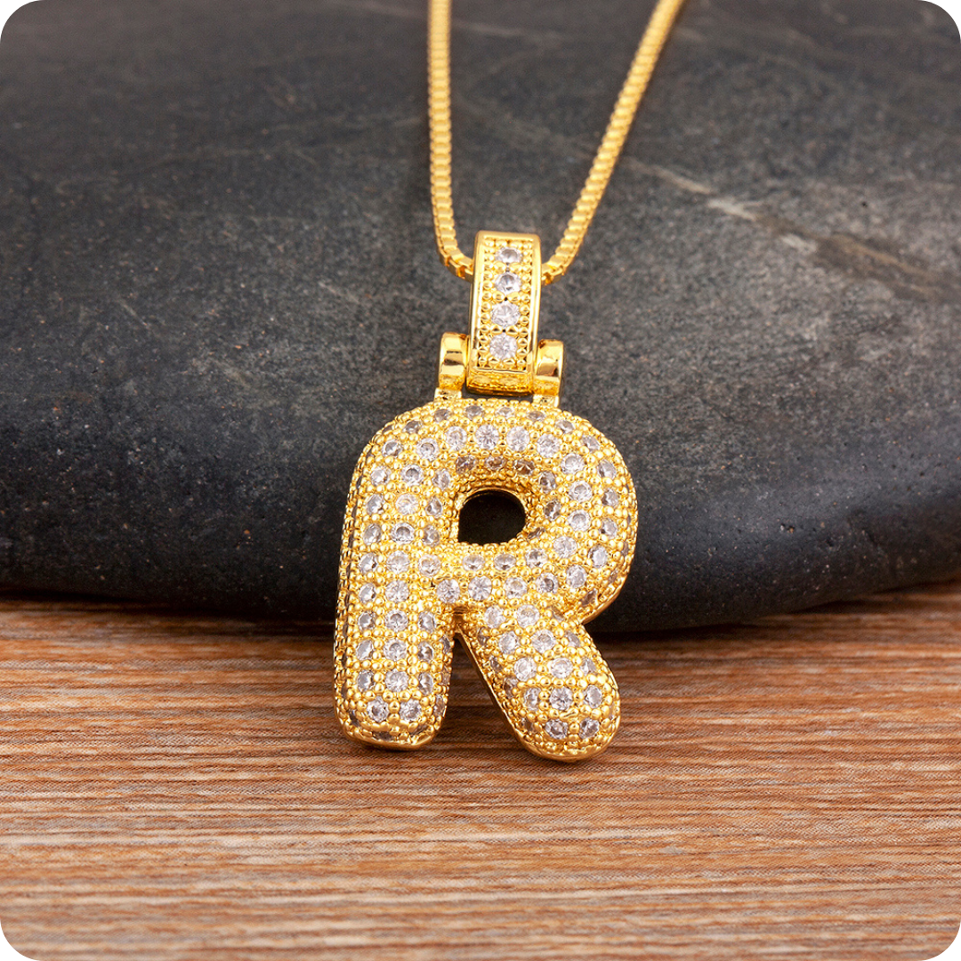 Histone™ – The Necklace For Timeless Moments magnetic