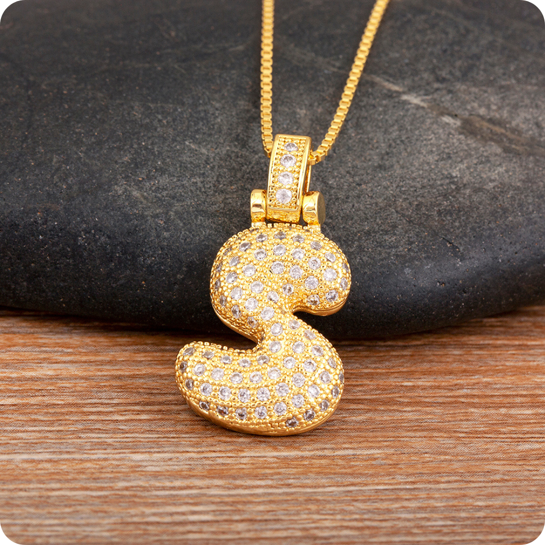 Histone™ – The Necklace For Timeless Moments magnetic