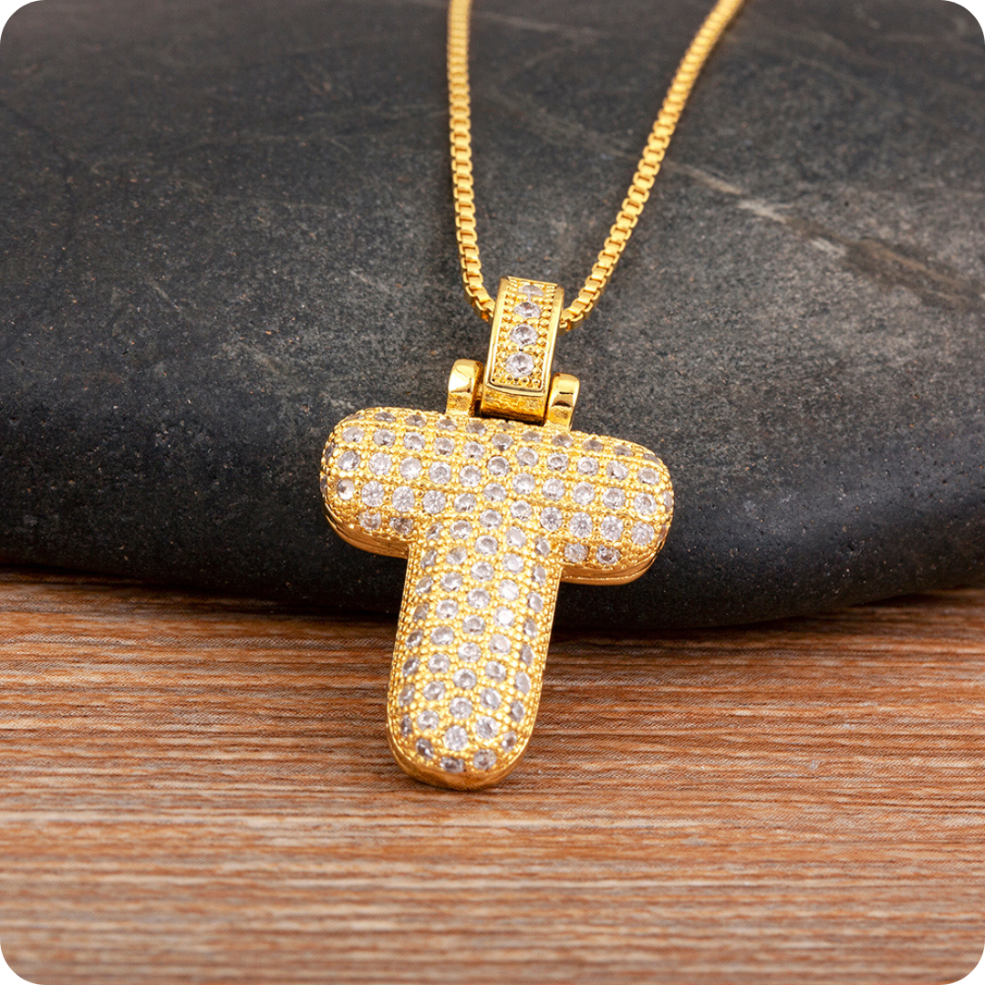 Histone™ – The Necklace For Timeless Moments magnetic