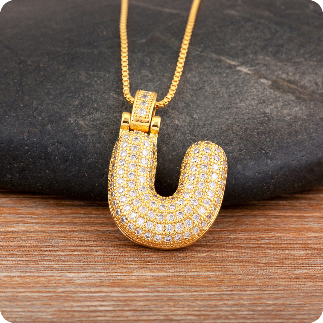 Histone™ – The Necklace For Timeless Moments magnetic