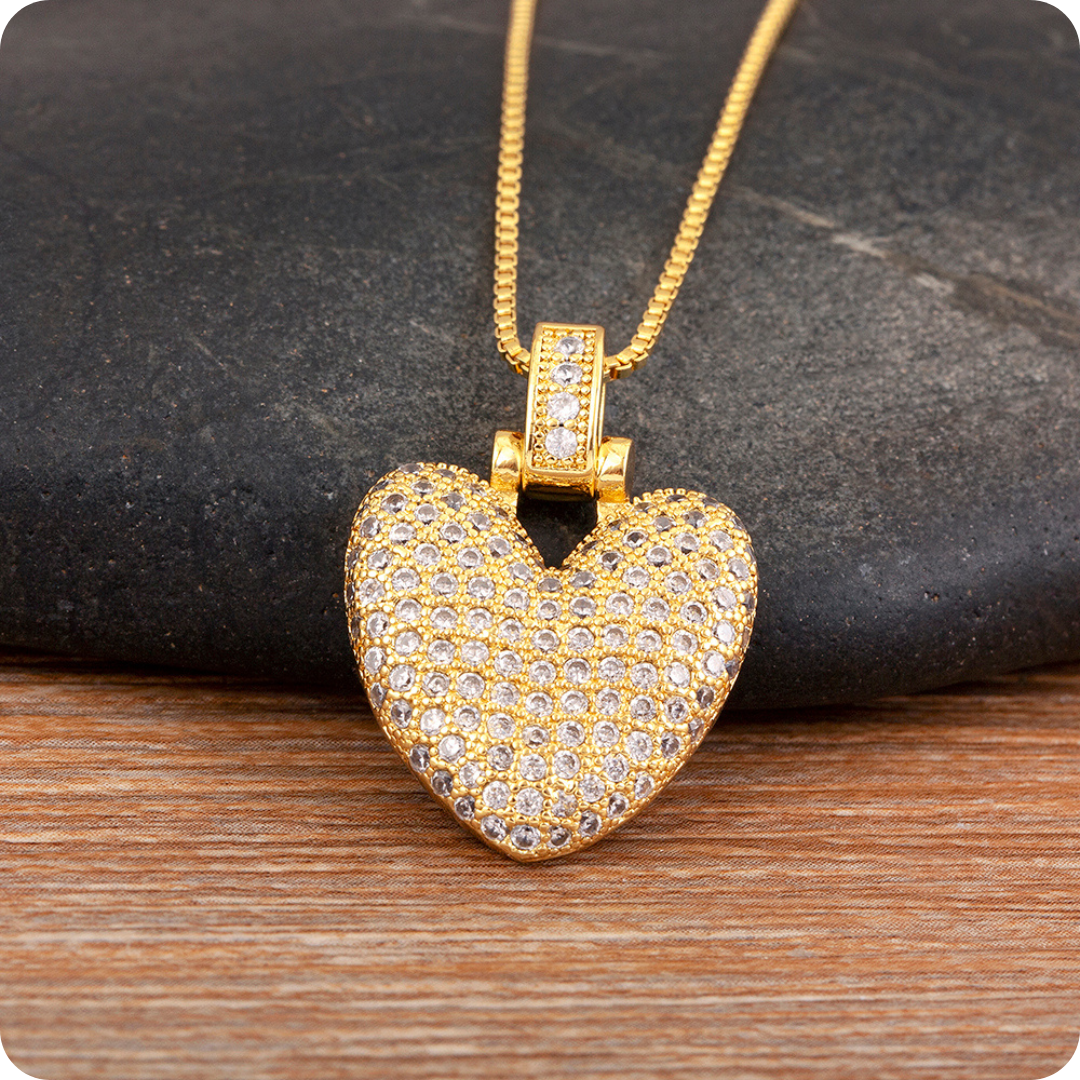 Histone™ – The Necklace For Timeless Moments magnetic