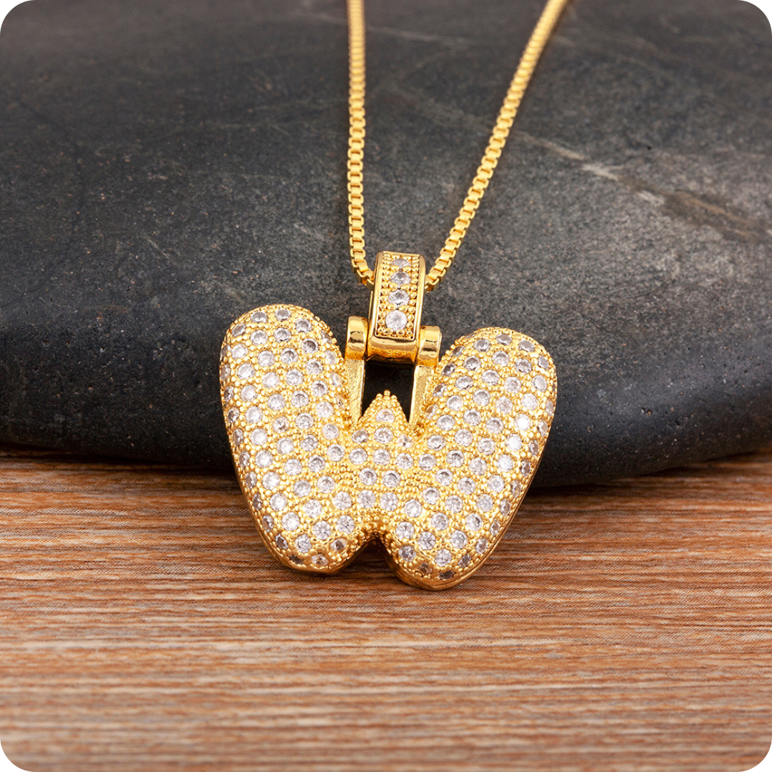 Histone™ – The Necklace For Timeless Moments magnetic