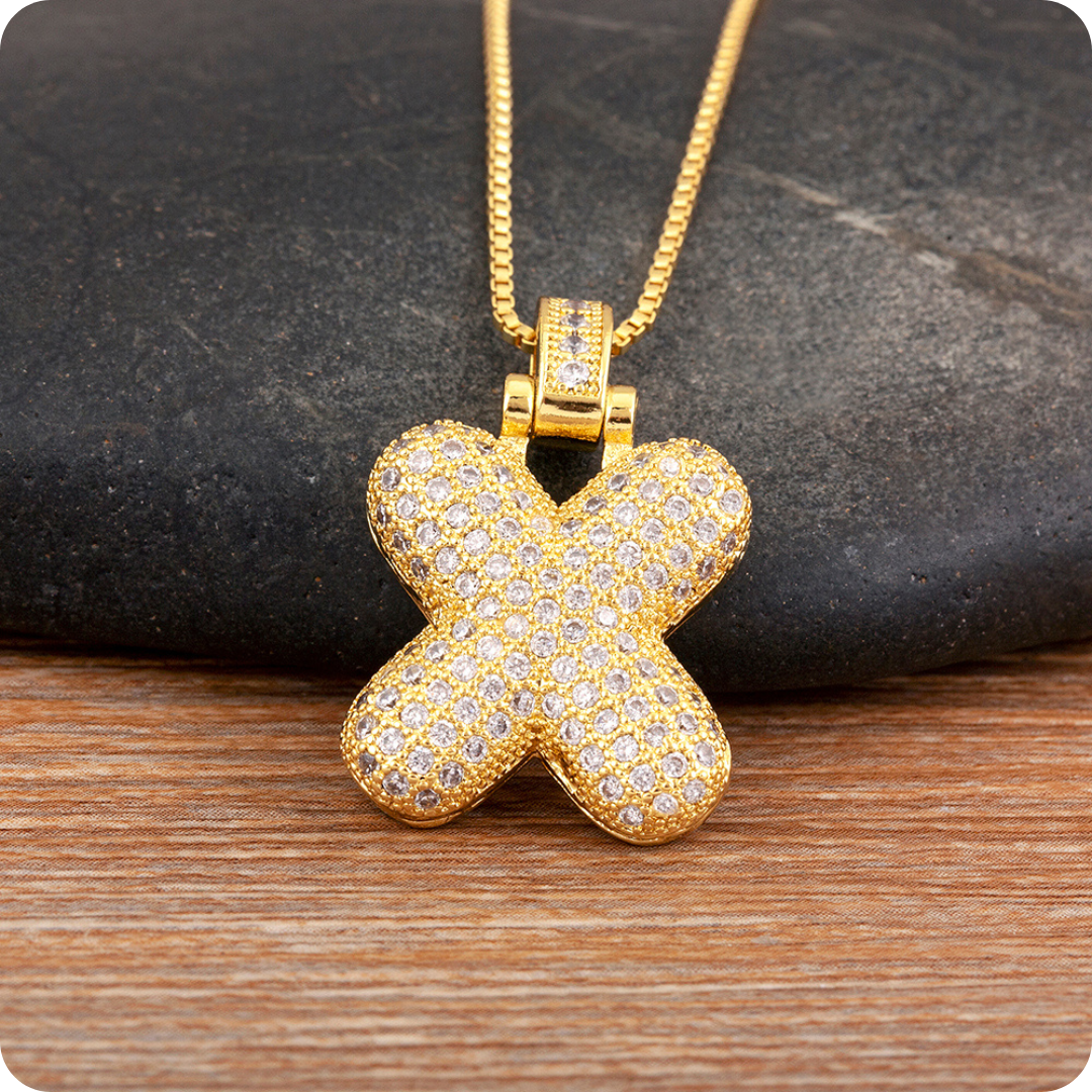 Histone™ – The Necklace For Timeless Moments magnetic