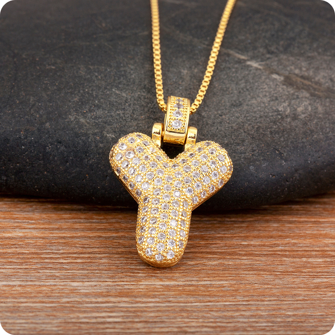 Histone™ – The Necklace For Timeless Moments magnetic