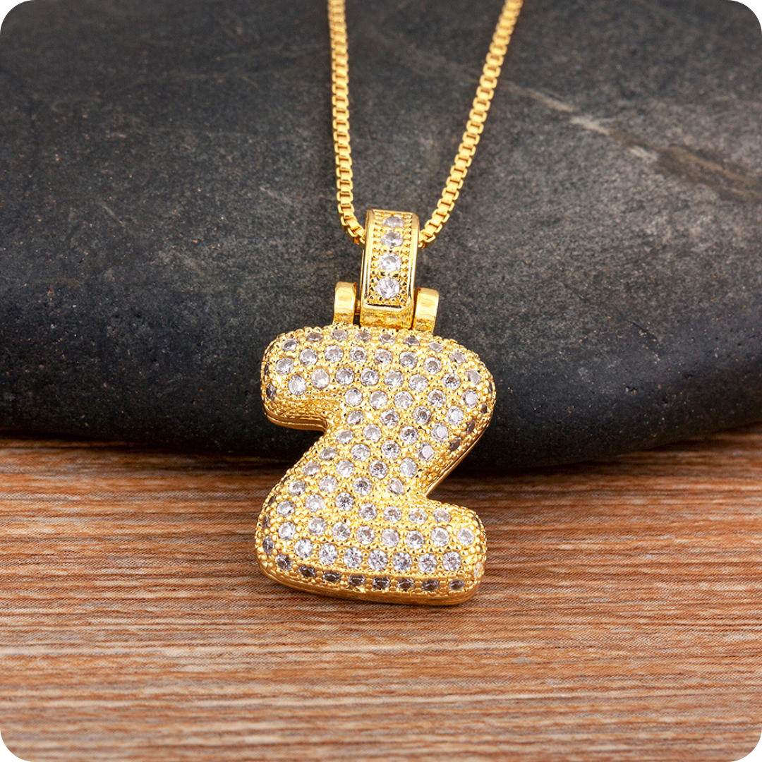 Histone™ – The Necklace For Timeless Moments magnetic