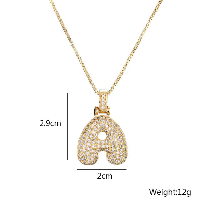 Histone™ – The Necklace For Timeless Moments magnetic