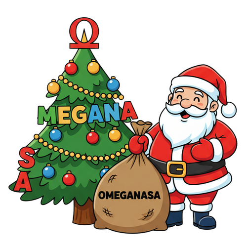 Omeganasa