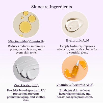 BBOJI™ - Body Cover Cream & Blemish Eliminator