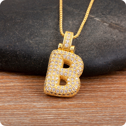 Histone™ – The Necklace For Timeless Moments magnetic
