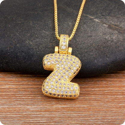 Histone™ – The Necklace For Timeless Moments magnetic