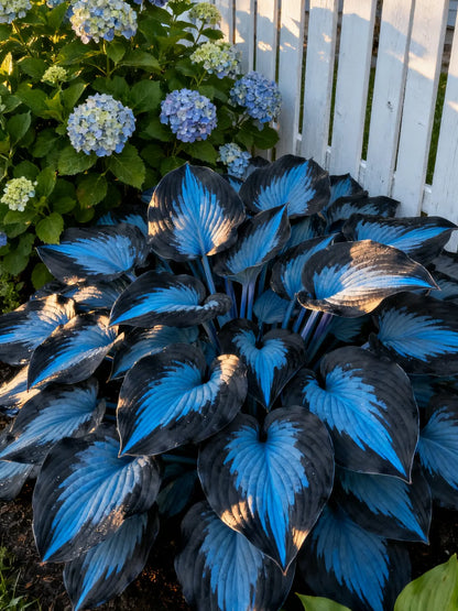 🔥Premium Rare Hosta Seeds🌿Shade-Tolerant Plant