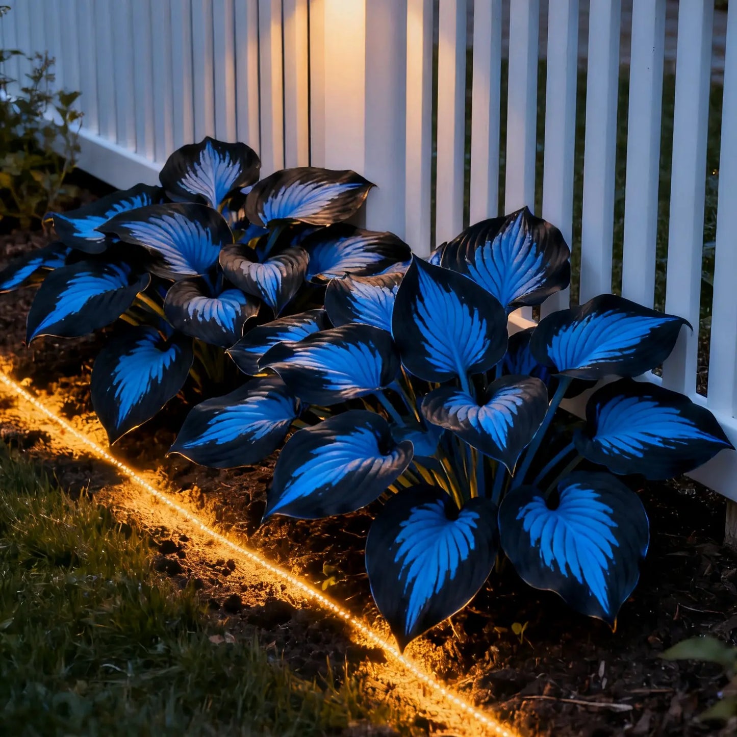 🔥Premium Rare Hosta Seeds🌿Shade-Tolerant Plant