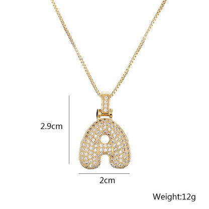 Histone™ – The Necklace For Timeless Moments magnetic